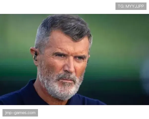 基恩时代回眸:铁血领袖铸就英超传奇时刻 基恩时代回眸:铁血领袖铸就英超传奇时刻