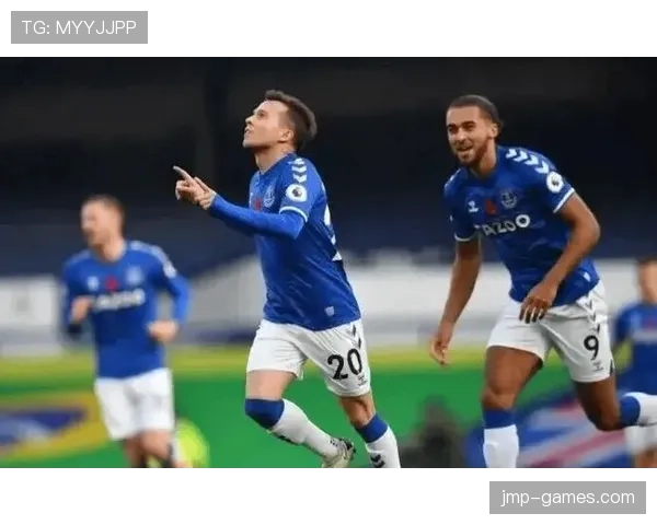 埃弗顿防守再筑铁壁，稳固防线引广泛关注