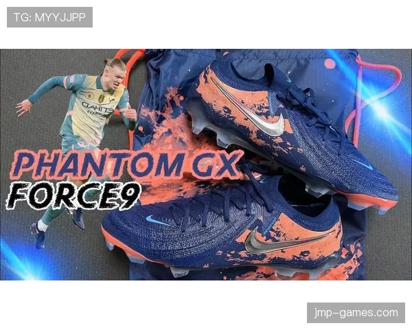 哈兰德耐克代言合作持续深化，商业影响力稳步提升