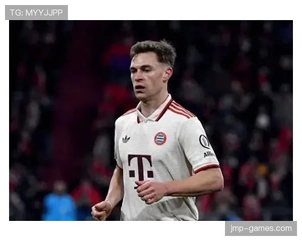 基米希传球能力