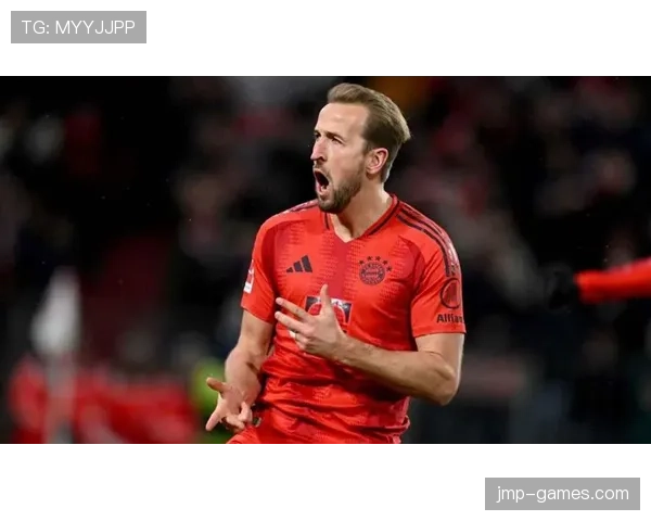 哈里·凯恩与哈兰德进球能力对比：稳定产出 vs 爆发力