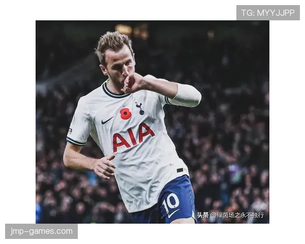 哈里·凯恩助攻与组织能力解析：中锋顶级创造力的来源