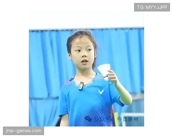 陈雨菲每天吃草训练12小时，结果代言费够我干一辈子