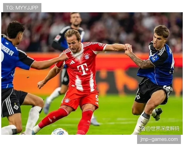 拜仁防线问题：争冠关键阶段表现波动，稳定性面临考验